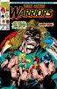 New Warriors (1st series) #3 - New Warriors (1st series) #3