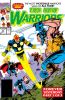 New Warriors (1st series) #11 - New Warriors (1st series) #11