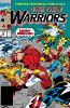 New Warriors (1st series) #12 - New Warriors (1st series) #12