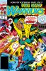 New Warriors (1st series) #13 - New Warriors (1st series) #13