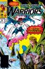 New Warriors (1st series) #20 - New Warriors (1st series) #20