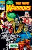 New Warriors (1st series) #21 - New Warriors (1st series) #21