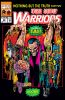 New Warriors (1st series) #23 - New Warriors (1st series) #23