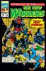 New Warriors (1st series) #24 - New Warriors (1st series) #24