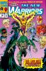 New Warriors (1st series) #29 - New Warriors (1st series) #29