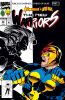 New Warriors (1st series) #33 - New Warriors (1st series) #33