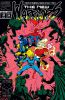 New Warriors (1st series) #34 - New Warriors (1st series) #34