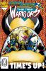 New Warriors (1st series) #50 - New Warriors (1st series) #50