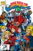 New Warriors (1st series) #51 - New Warriors (1st series) #51