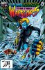 New Warriors (1st series) #56 - New Warriors (1st series) #56