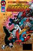 New Warriors (1st series) #64 - New Warriors (1st series) #64