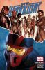 New Warriors (4th series) #11 - New Warriors (4th series) #11