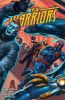 New Warriors (4th series) #16 - New Warriors (4th series) #16