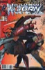 [title] - Old Man Logan (2nd series) #31 (Cameron Stewart variant)