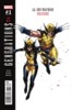 [title] - Generations: All-New Wolverine & Wolverine (Olivier Coipel variant)
