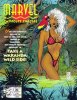 Marvel Swimsuit Special 1992 - Marvel Swimsuit Special 1992