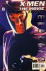 [title] - X-Men: The Movie Magneto Prequel (Photo Cover)