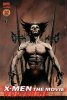 [title] - X-Men: The Movie Wolverine Prequel (Dynamic Forces Variant)