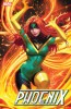 [title] - Phoenix #2 (Derrick Chew variant)