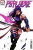 [title] - Psylocke (2nd series) #1 (Hicham Habchi variant)