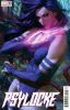 [title] - Psylocke (2nd series) #1 (Stanley Artgerm Lau variant)