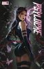 [title] - Psylocke (2nd series) #1 (Lesley Leirix Li variant)