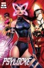 [title] - Psylocke (2nd series) #2 (Nathan Szerdy variant)