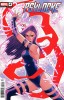 [title] - Psylocke (2nd series) #4 (Marguerite Sauvage variant)