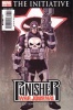 [title] - Punisher War Journal (2nd series) #7 (Ariel Olivetti variant)