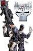 Punisher vs. Bullseye #1 - Punisher vs. Bullseye #1