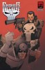 Punisher vs. Bullseye #3 - Punisher vs. Bullseye #3