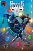 Punisher vs. Bullseye #4 - Punisher vs. Bullseye #4