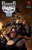 Punisher vs. Bullseye #5 - Punisher vs. Bullseye #5