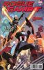 [title] - Rogue & Gambit (1st series) #1 (Daniel Acuña variant)