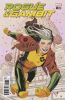 [title] - Rogue & Gambit (1st series) #1 (Bilquis Evely variant)