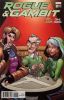 [title] - Rogue & Gambit (1st series) #1 (Fried Pie variant)