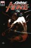 [title] - Savage Avengers (1st series) #1 (Gabriele Dell'Otto variant)