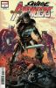 [title] - Savage Avengers (1st series) #1 (Mike Deodato variant)