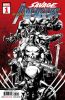[title] - Savage Avengers (1st series) #1 (David Finch variant)
