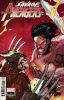 [title] - Savage Avengers (1st series) #1 (Kim Jacinto variant)