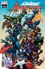 [title] - Savage Avengers (1st series) #1 (Mike McKone variant)