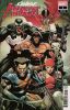 [title] - Savage Avengers (1st series) #1 (Leinil Francis Yu variant)