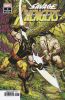 [title] - Savage Avengers (1st series) #2 (Nick Bradshaw variant)