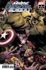 [title] - Savage Avengers (1st series) #2 (Tomm Coker variant)