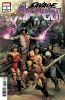 [title] - Savage Avengers (1st series) #2 (Mike Deodato variant)