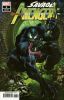 [title] - Savage Avengers (1st series) #3 (Simone Bianchi variant)