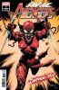 [title] - Savage Avengers (1st series) #3 (Leinil Francis Yu variant)