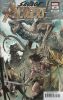 [title] - Savage Avengers (1st series) #14 (Marco Checchetto variant)