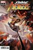 [title] - Savage Avengers (1st series) #16 (Carlos Pacheco variant)