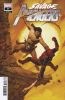 [title] - Savage Avengers (1st series) #17 (E.M. Gist variant)